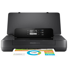 HP OfficeJet 200 Mobile Printer Drivers