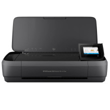 HP OfficeJet 250 Mobile All-in-One Printer Driver
