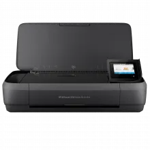 HP OfficeJet 250 Mobile All-in-One Printer Driver