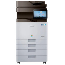 Samsung MultiXpress SL-X4250 Printer Drivers