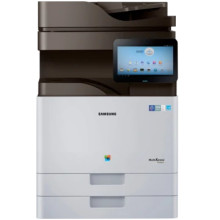  Samsung MultiXpress SL-X4300LX Printer Drivers 