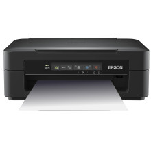 Epson XP-225 Printer Drivers
