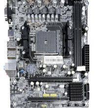 Brazil PC BPC-A88FM2-V2 Motherboard Drivers