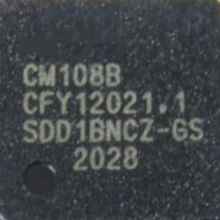 C-Media CM108B Chipset