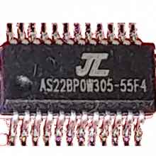 JL AS22BPOW305-55F4 Chipset