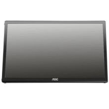 AOC E1759FWU Monitor Drivers