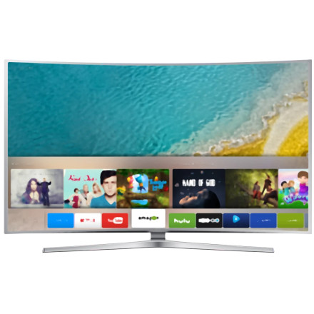 Samsung Smart TV Drivers Download