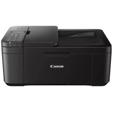Canon PIXMA TR4600/TR4700/E4500 Printer Driver