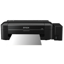 Epson EcoTank L300 Printer Drivers