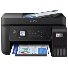  Epson EcoTank L5290 Printer Driver 