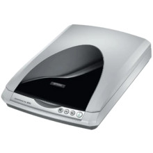 Epson Perfection 1670 Photo Scanner Drivers