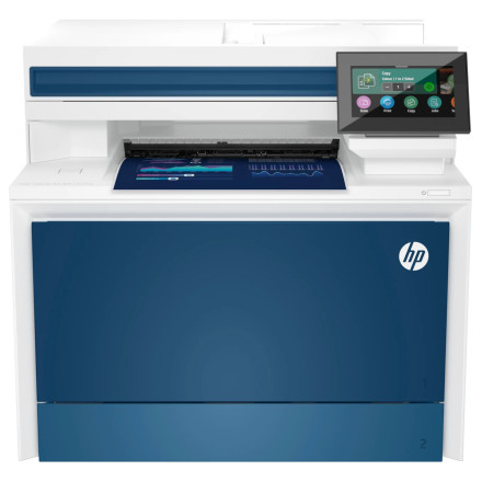 HP Color LaserJet Pro MFP 4301fdw Printer Driver