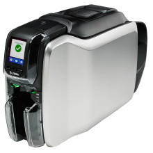  Zebra ZC300 Card Printer Driver