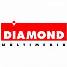 Diamond Multimedia Logo