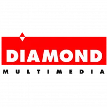 Diamond Multimedia Logo