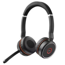 Jabra Evolve 75 Driver