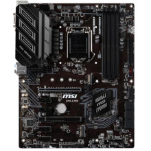  MSI PRO Z390-A PRO Motherboard Drivers 