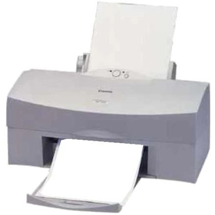 Canon BJC-7004 Printer Drivers
