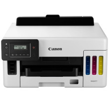 Canon MAXIFY GX5020 Printer Drivers