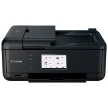 An image of a Canon PIXMA TR8620a Printer.