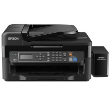 The Epson L565 Printer