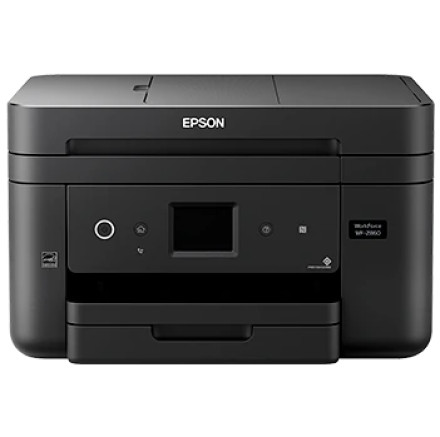 Epson WorkForce WF-2860 Driver