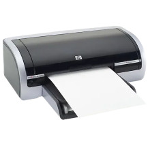HP Deskjet 5600 Printer Driver