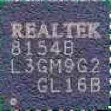 Realtek RTL8154B Chipset