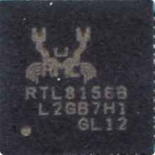 Realtek RTL8156B Chipset