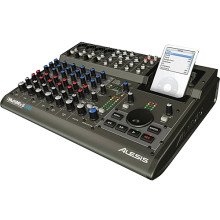 Alesis iMultiMix 8 USB Driver
