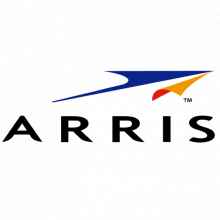 The ARRIS Logo