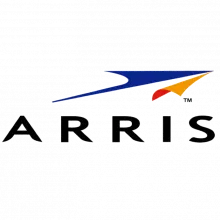 The ARRIS Logo