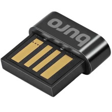 An image of the BURO BU-BT531 Nano USB  BT5.3+EDR Adapter