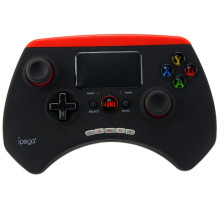 An image of a Ipega PG-9028 Bluetooth gamepad.