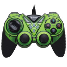 An image of a Lanjue L2000 Wired Gaming Controller