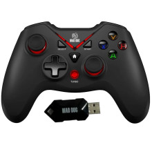 An image of a MAD DOG GC550C Gampad.