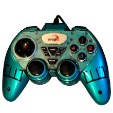 An image of a Speed JNP-J2129G Gamepad
