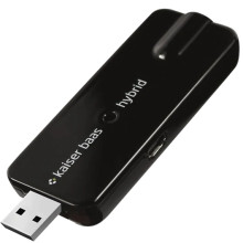An image of a Kaiser Baas Hybrid Digital DVB-T TV USB Stick.