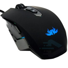 An image of a KNUP KP-V44 GAMER Mouse