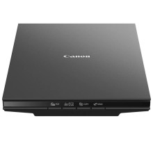 An image of a Canon CanoScan LIDE 300 Image Scanner.