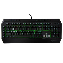 An image of the Amazon Basics Gaming Keyboard model K690
