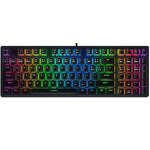 An image of the VicTsing PC259 Keyboard.