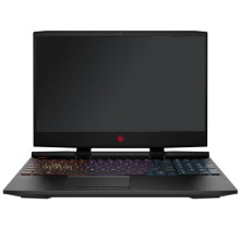 An image of a HP OMEN 15-dc0000 Laptop PC.