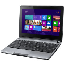 An image of a Packard Bell Easynote ENME69BMP Laptop