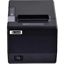 An image of a EPOS TEP-300 Thermal Printer.