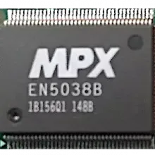 An image of the MPX EN5038B Chipset