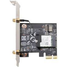 MSI HERALD-BE NCM865 WI-FI 7 Network Card Drivers
