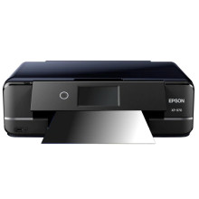 An image of a Epson XP-970 Printer.