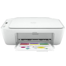 An image of a HP DeskJet 2742e Printer