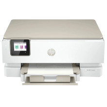 An iamge of a HP ENVY Inspire 7200e  Series All-in-One Printer
